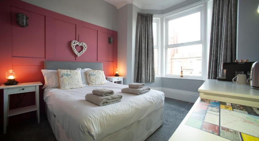 Southport Bath Street - Two Bedroom Apartment