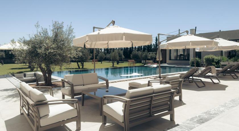 Maison Azen - Moroccan Luxury Stay