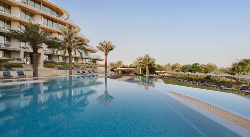 JA Lake View Hotel Dubai - image 10