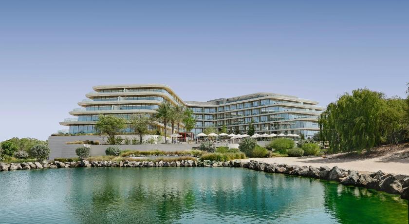 JA Lake View Hotel Dubai - image 14