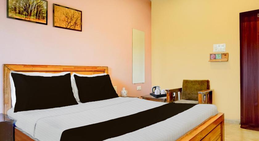 Image of Triple Room with Balcony 1