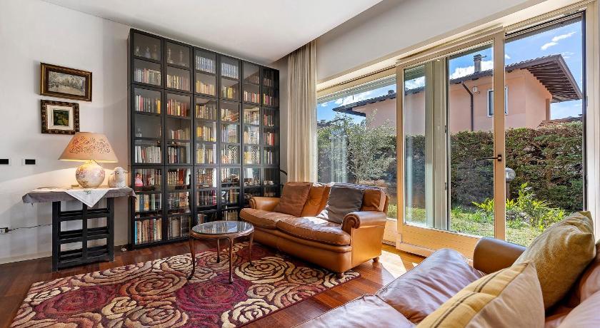 Villa Ottaviano By Immobilux