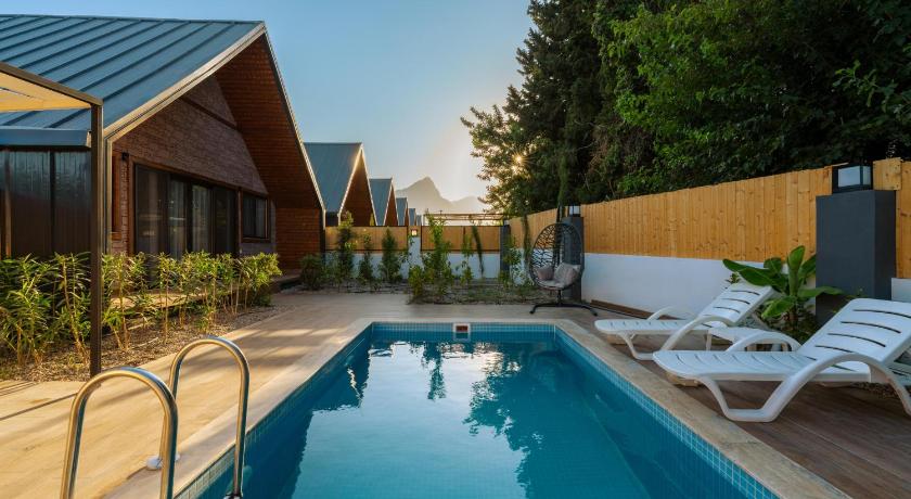 Doga premium villas
