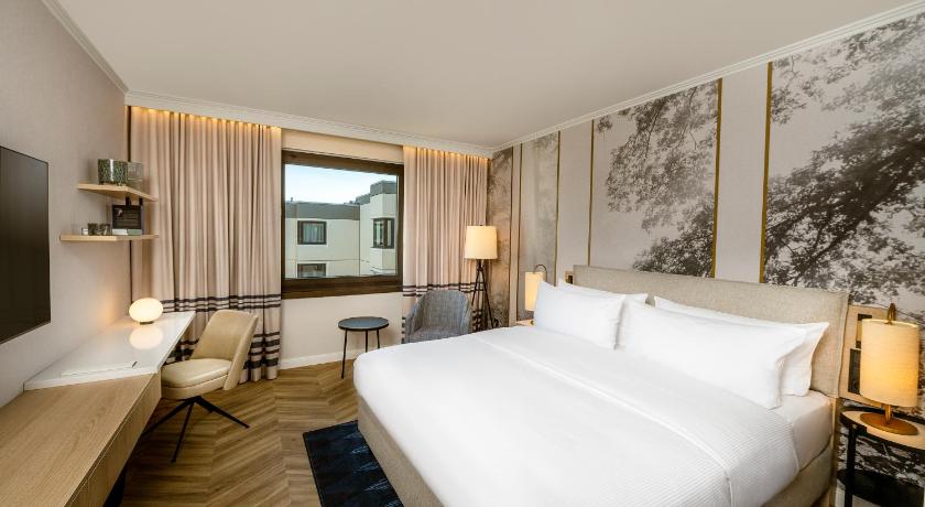 Zdjęcie: Pokój typu Superior z Łóżkiem typu Kingsize (King Superior Room) 0