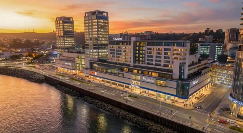 Novotel Puerto Montt