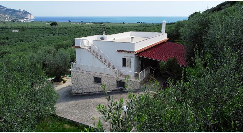 B&B Corte degli Ulivi