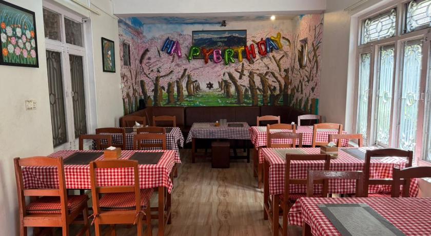 DIDI Hotel & Kitchen — Pokhara (3)
