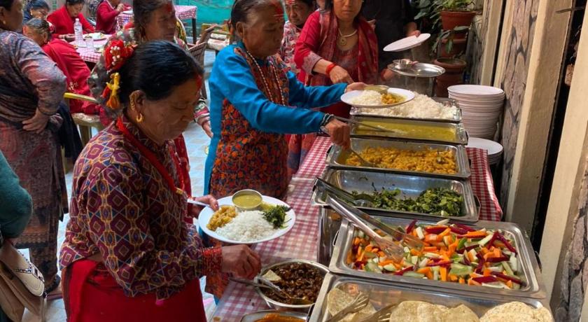 DIDI Hotel & Kitchen — Pokhara (5)
