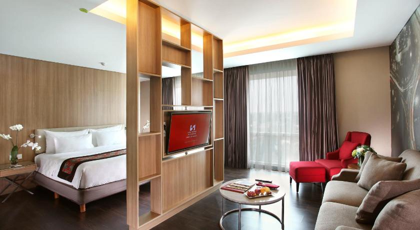 Swiss-Belhotel Airport Jakarta