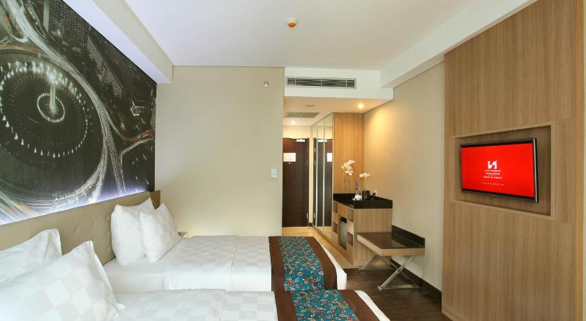 Swiss-Belhotel Airport Jakarta