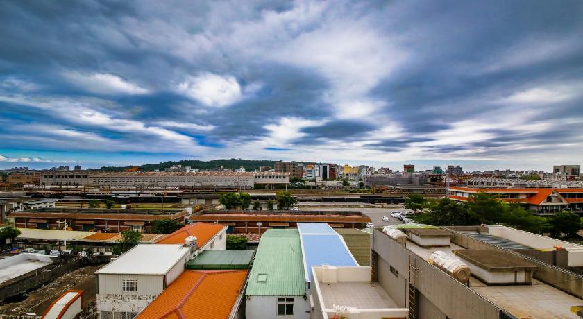 Xin Jing Zhan Homestay photo
