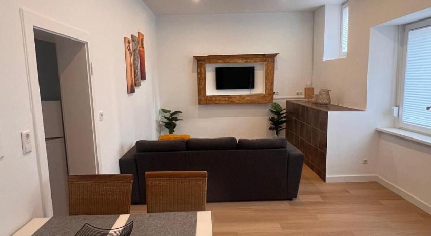 Apartment Rosenberg