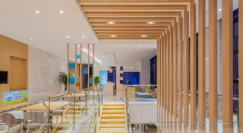 Holiday Inn Express Qingdao West Coast By IHG - image 19