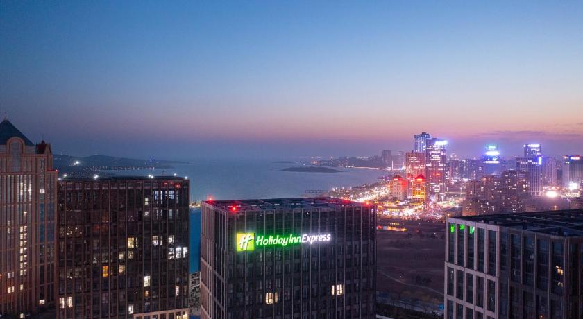Holiday Inn Express Qingdao West Coast By IHG - image 32
