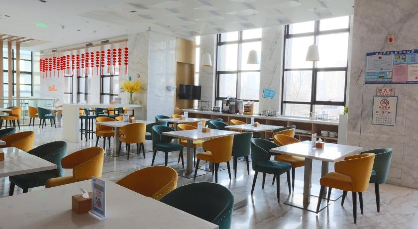 Holiday Inn Express Qingdao West Coast By IHG - image 43