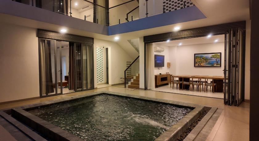 Biệt Thự (Villa)