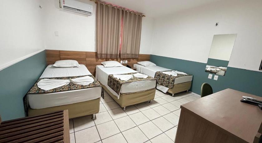 Imagem de Triple Room 4