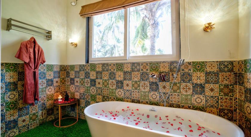 Dimaru Boutique Hotel - image 12