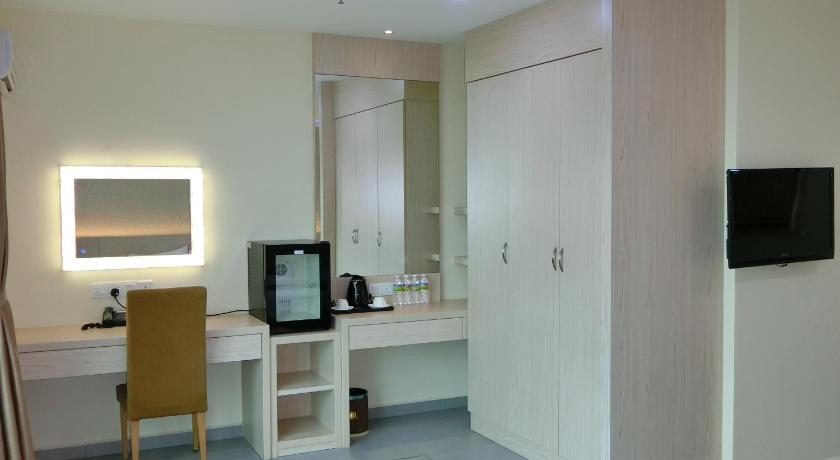 Image of Family Suite 8