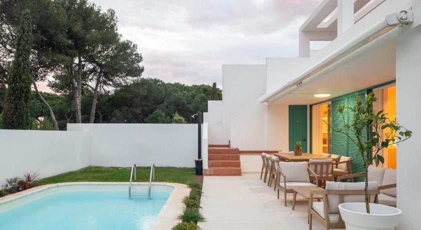 Prainha Beach Villa