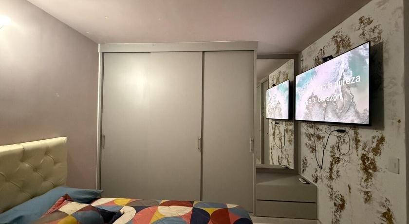 Comfortable Apartment in Conjunto Portobelo