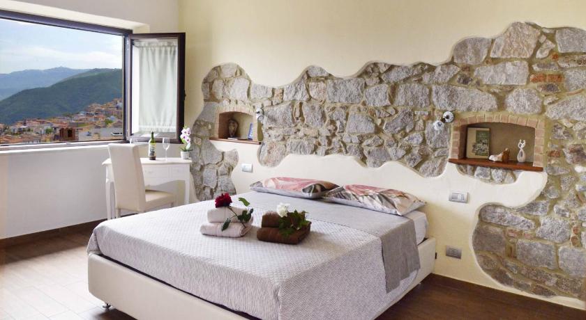 b&b il Portico Orgosolo