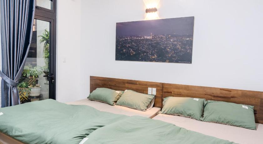 Lan Chi Homestay - image 6