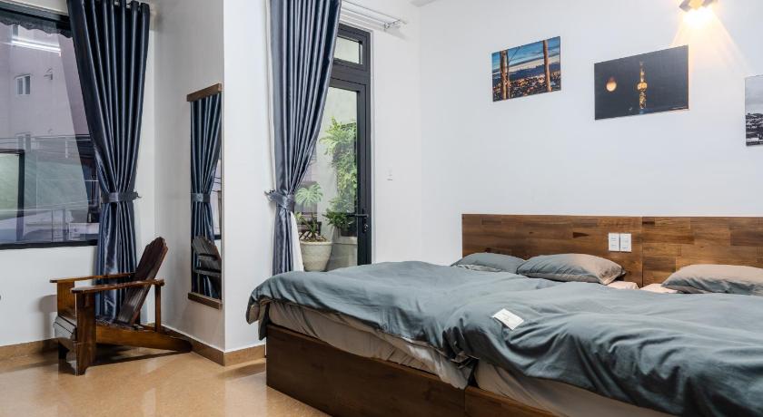 Lan Chi Homestay - image 41