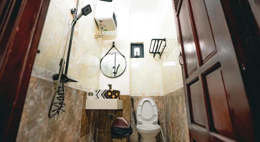 Lan Chi Homestay - image 26