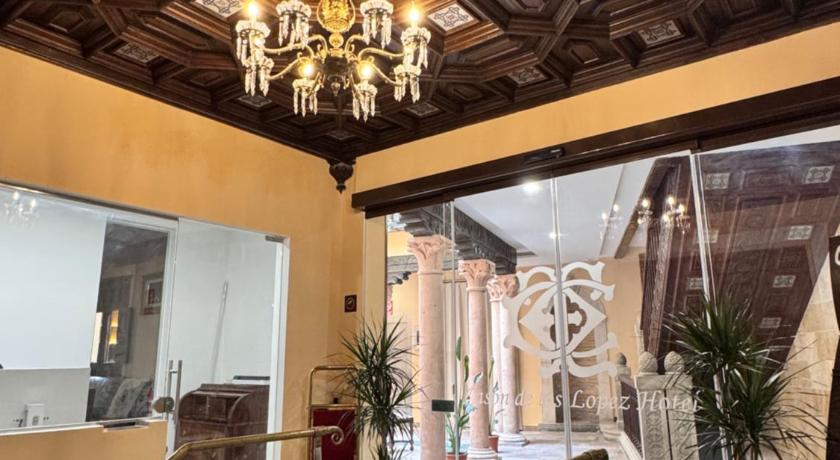 Hotel Boutique Casón De Los López - image 3
