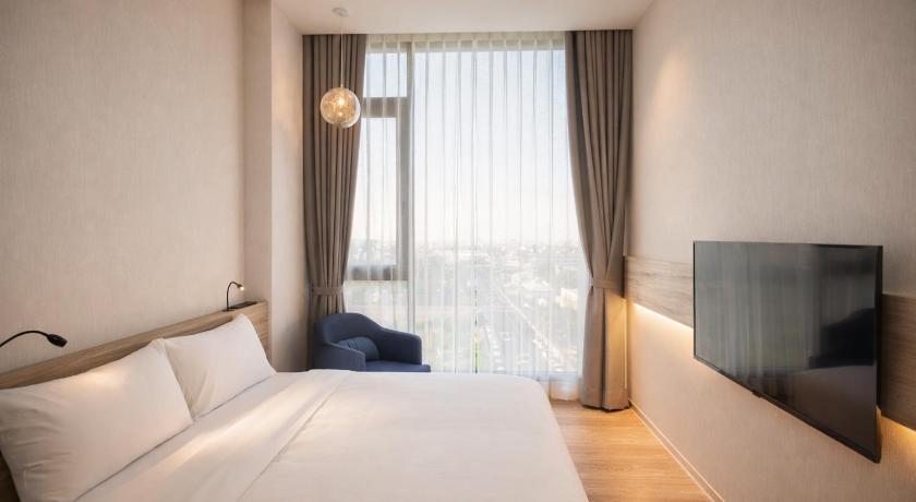 標準雙人房 (Standard Double Room)圖片 5