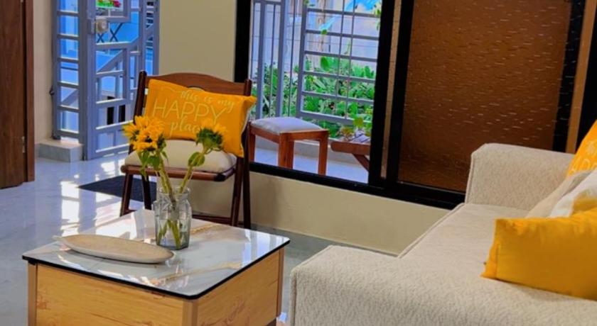 Cozy and stylish 2-bedroom apartment in Constanza