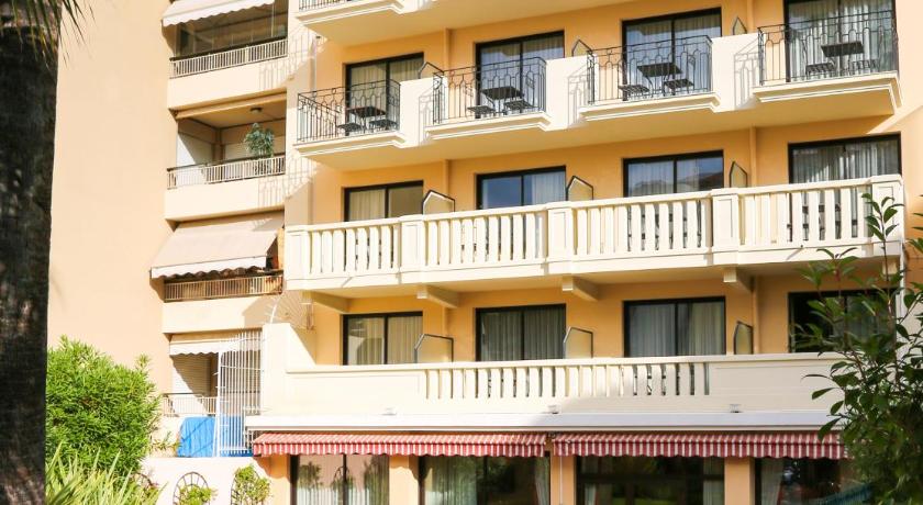Sun Riviera Hotel photo