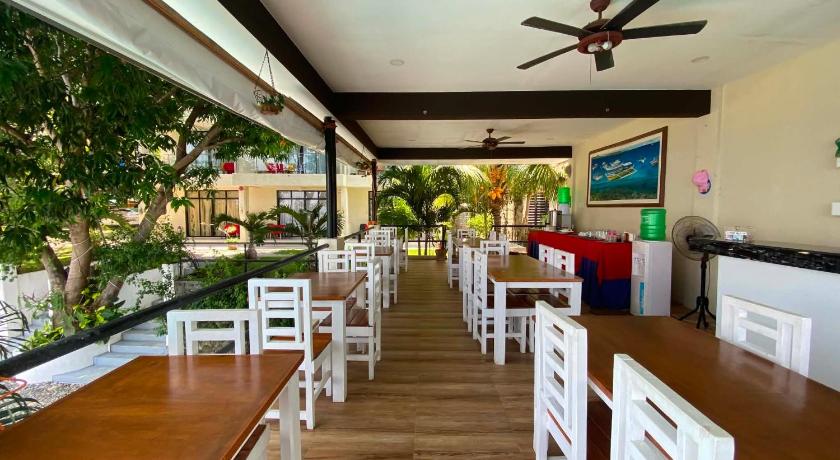 Bentrina Diving Resort - image 23