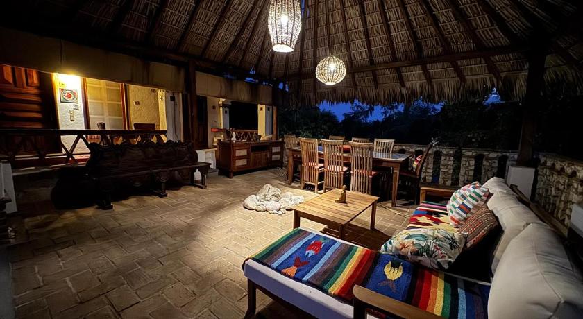 Image of Three-Bedroom Villa 2