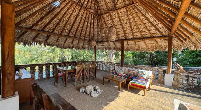Image of Three-Bedroom Villa 3
