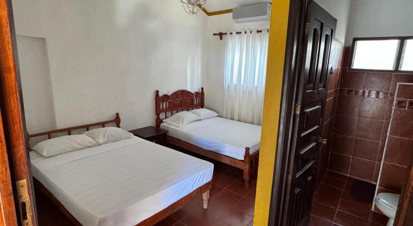 Image of Three-Bedroom Villa 8