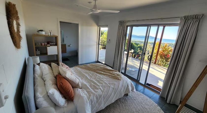 Ocean View Oasis