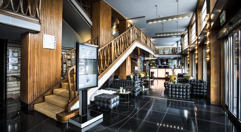 Dei Cavalieri Hotel photo