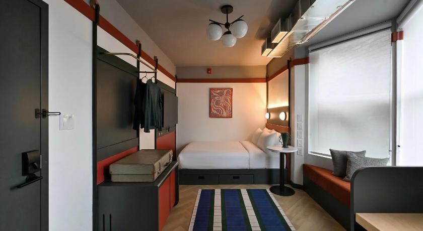 Nomas Hotel