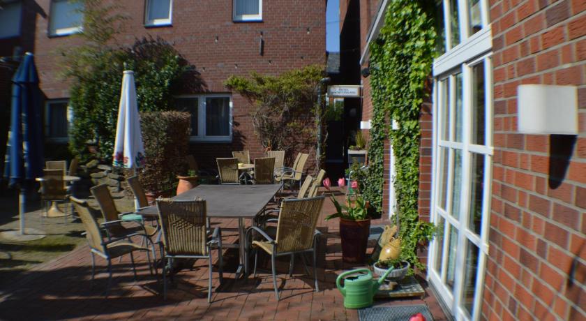 Hotel Altes Gasthaus Dusterbeck photo