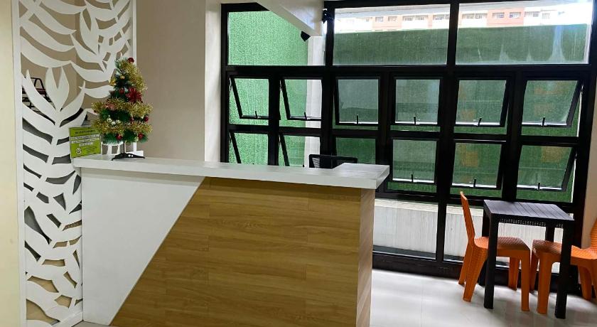 One Ventures Place - Budget Hotel & Dorm in Manila - image 5