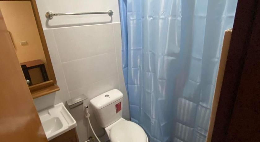 One Ventures Place - Budget Hotel & Dorm in Manila - image 13