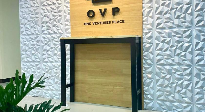 One Ventures Place - Budget Hotel & Dorm in Manila - image 6