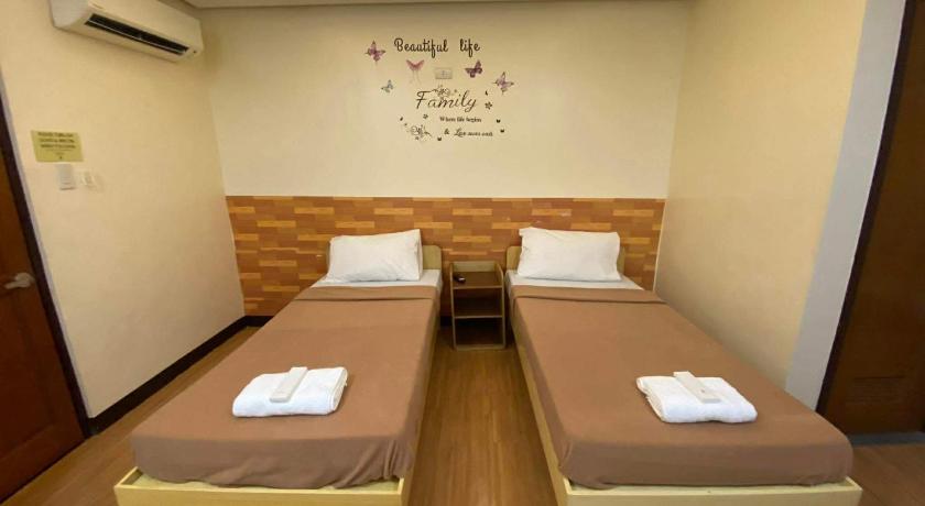 One Ventures Place - Budget Hotel & Dorm in Manila - image 7