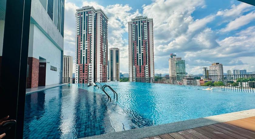 Chamber Service Suites Kuala Lumpur - image 10