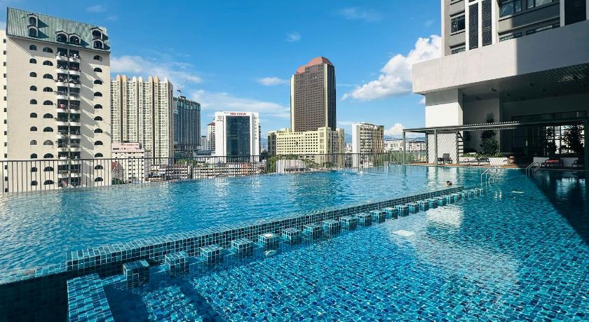 Chamber Service Suites Kuala Lumpur - image 9