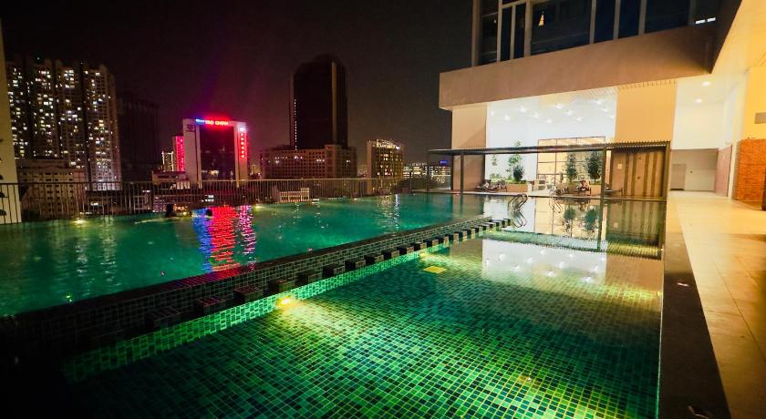 Chamber Service Suites Kuala Lumpur - image 8