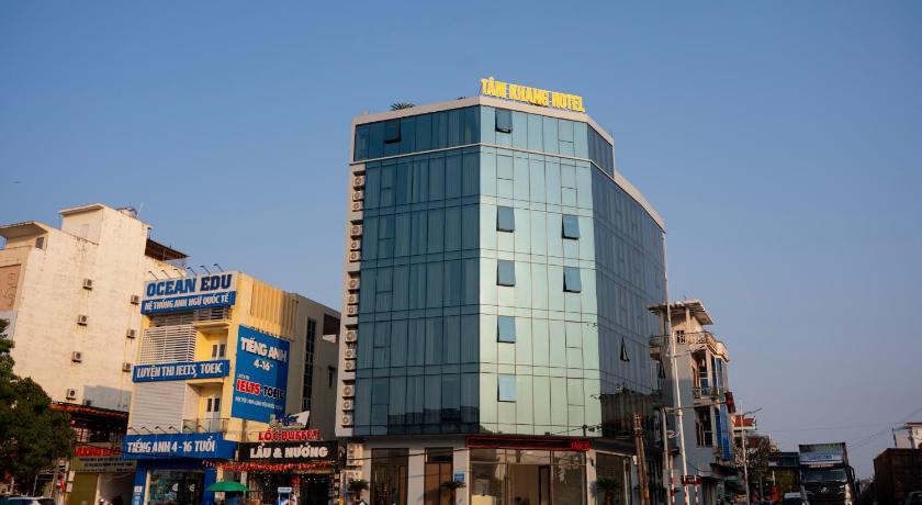 Tam Khang Hotel