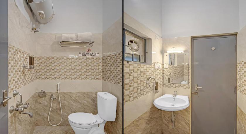 Open Hotel by Olive - Sadha Siva Airport Road, Chennai – Chennai, IL